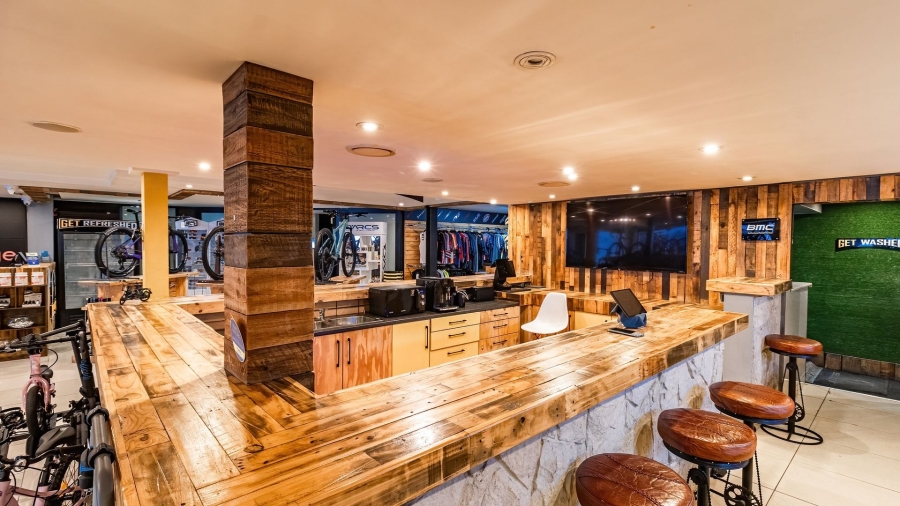 Commercial Property for Sale in Hermanus Western Cape
